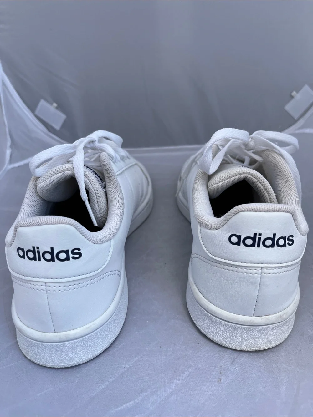 adidas grand court